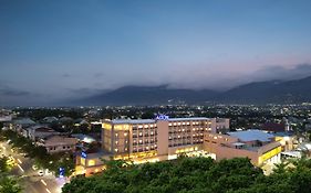 Aston Palu Hotel & Conference Center