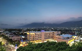 Aston Palu Hotel & Conference Center